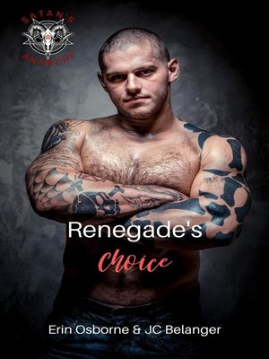 cover image of Renegade's Choice